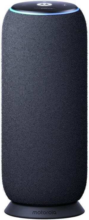 ALTAVOZ MOTOROLA MOTO SOUND FLOW BLUETOOTH CARBON