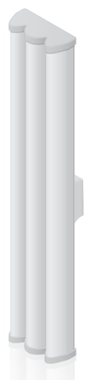 ANTENA UBIQUITI AM-5G19-120 AIRMAX SECTOR 5GHZ 19DBI 120º