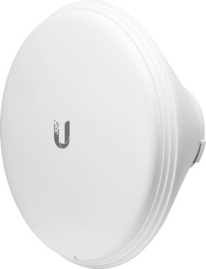 ANTENA UBIQUITI HORN-5-45 AIRMAX HORN 5 45º PARA ISOSTATION Y PRISMSTATION