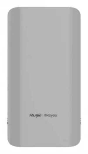 ANTENAS WL RUIJIE REYEE RG-EST310 V2 5-PORT 10/100 MBPS DESKTOP SWITCH