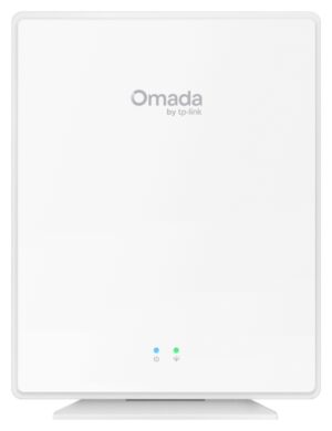 AP  DE ESCRITORIO TP-LINK OMADA GPON WI-FI 6 AX3000