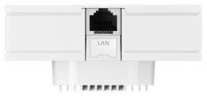 AP RUIJIE OMNIDIRECCIONAL WIFI6 DUAL BAND