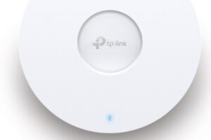 AP TECHO WIFI 6 TP LINK OMADA EAP653 AX3000