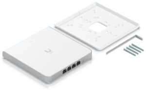 AP UBIQUITI U6 ENTERPRISE POE