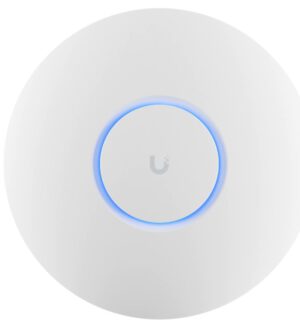 AP UBIQUITI U6+ UNIFI PUNTO ACCESO WIFI6