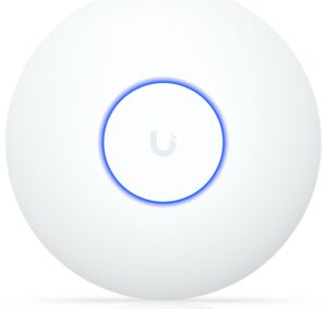AP UBIQUITI U7-LITE UNIFI PUNTO ACCESO WIFI7