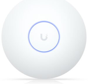 AP UBIQUITI U7-LR UNIFI PUNTO ACCESO WIFI7