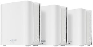ASUS ZENWIFI SISTEMA MESH WIFI7 BE3600 PACK 3