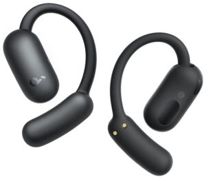 AURICULARES SOUNDCORE AEROFIT OPEN-EAR NEGRO