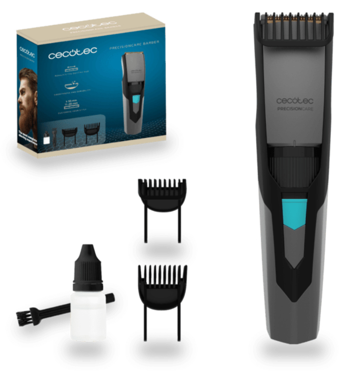 BARBERO 100056 PRECISIONCARE BARBER