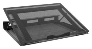 BASE REFRIGERADORA NATEC TERN 2 PARA PORTATIL 12.1"-17.3"