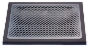 BASE REFRIGERADORA PARA PORTATIL TARGUS 15-17" GRIS