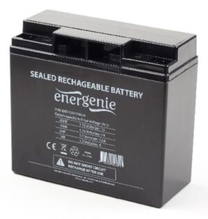 BATERIA 12V 17AH GEMBIRD