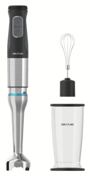 BATIDORA DE MANO CECOTEC KATANA 12 CREAM B