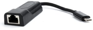 CABLE ADAPTADOR GEMBIRD USB C A ETHERNET