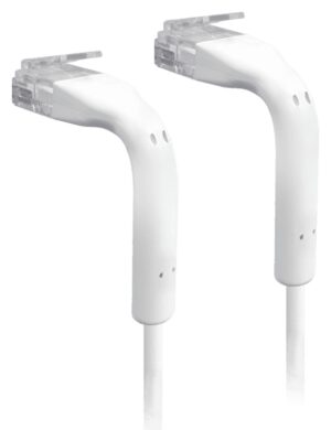 CABLE DE RED 0,1M AZUL UBIQUITI US-PATCH-RJ45 UNIFI CAT6