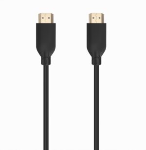 CABLE HDMI AISENS V2.0 CCS PREMIUM 4K@60HZ 18GBPS A/M-A/M 1.0M