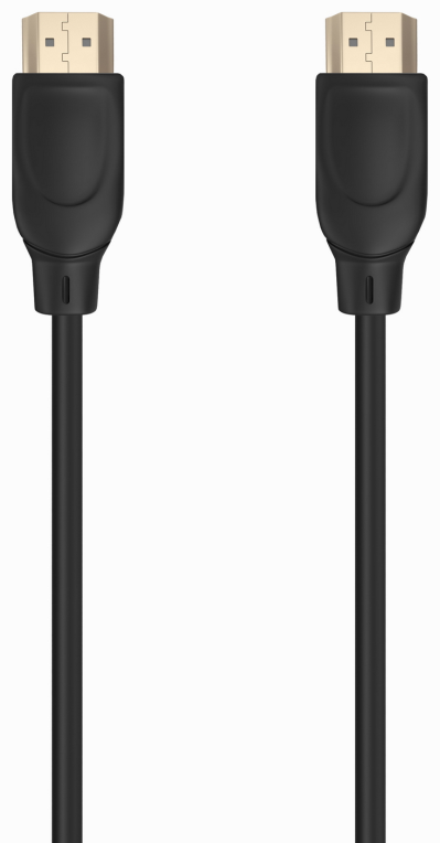 CABLE HDMI AISENS V2.0 PREMIUM 4K60HZ 18GBPS A/M-A/M 5.0M NEGRO