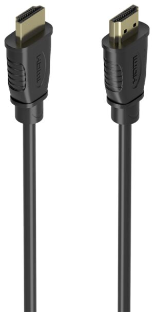CABLE HDMI AISENS V2.1 CCS ULTRA ALTA VELOCIDAD 8K@60HZ M/M 0.5M