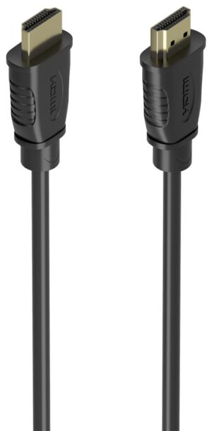 CABLE HDMI AISENS V2.1 CCS ULTRA ALTA VELOCIDAD 8K@60HZ M/M 1.5M