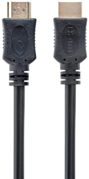 CABLE HDMI GEMBIRD MACHO MACHO 4K ALTA VELOCIDAD 1,8M "SELECT SERIES"