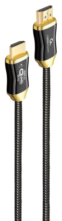 CABLE HDMI GEMBIRD ULTRAALTA VELOCIDAD ETHERNET- "SERIE AOC PREMIUM" 30M