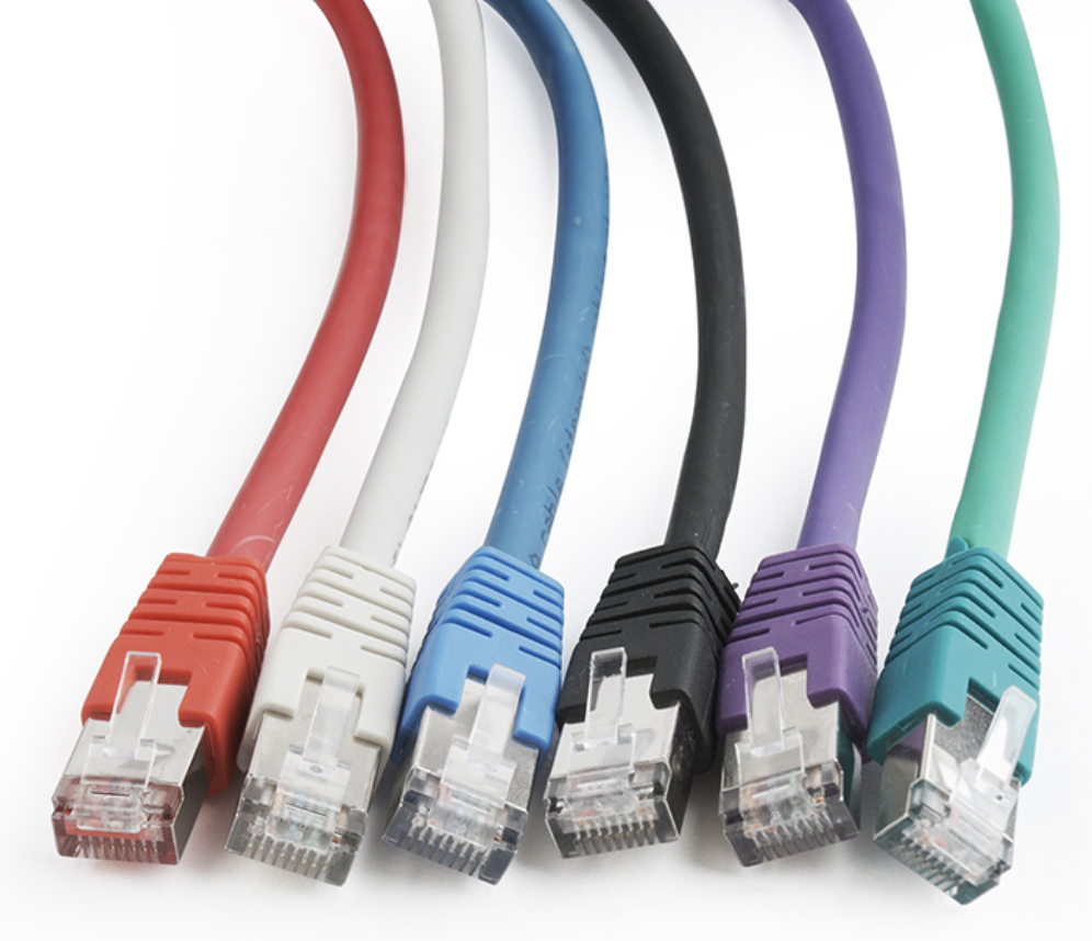 CABLE RED S-FTP GEMBIRD CAT 6A LSZH AZUL 2 M