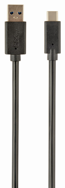 CABLE USB 3.0 GEMBIRD AM A TIPO C AM/CM, 3M