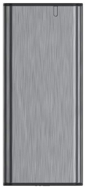 CAJA EXTERNA AISENS M.2 NGFF ASM2-007GRY SATA A USB3.1 GEN1 GRIS