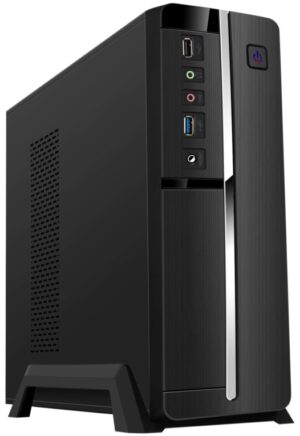 CAJA TOOQ 3005U3 SLIM 500W USBB3,0