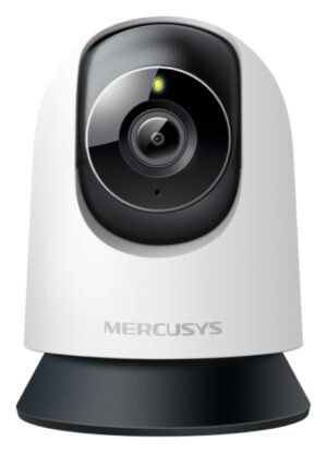 CAMARA MERCUSY MC210 WIFI PAN/TILT HOME SECURITY