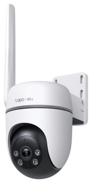 CAMARA TAPO TP-LINK TC40GW OUTDOOR 4G LTE