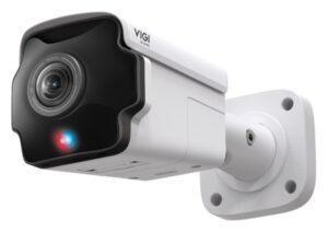 CAMARA VIGI INSIGHT TP-LINK BULLET ULTRA WIDE ANGLE INSIGHT S385PI 8MP