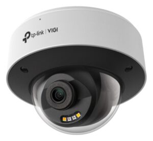 CAMARA VIGI INSIGHT TP-LINK DOME INSIGHT S285 4MM 4MP