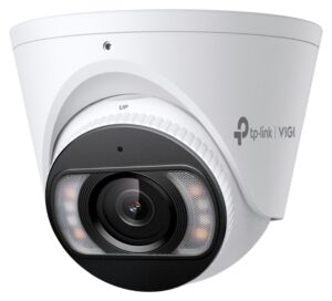 CAMARA VIGI INSIGHT TP-LINK TURRET INSIGHT S485 2.8MM 8MP