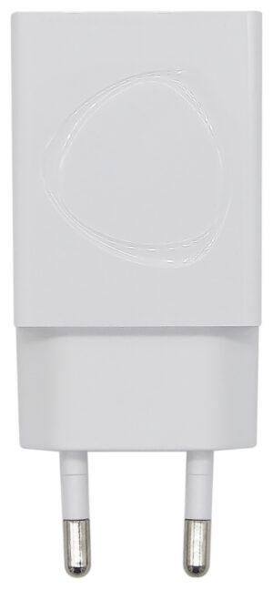 CARGADOR USB AISENS 10W 5V 2A BLANCO