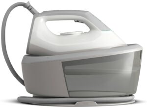 CENTRO DE PLANCHADO PHILIPS PSG2000/80 1,4L CERAMNICA 2400W