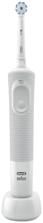 CEPILLO DENTAL BRAUN ORAL-B STARTER PACK VITALITY 100