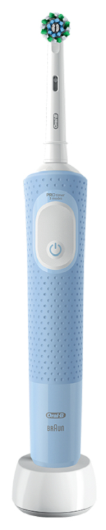 CEPILLO DENTAL BRAUN ORAL-B VITALITY PRO AZUL