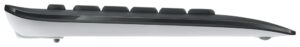 COMBO TECLADO RATON LOGITECH MK540 NEGRO INALAMBRICO PILAS