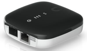 CONVERSOR UBIQUITI UACC-AE ADAPTAR RED RJ45