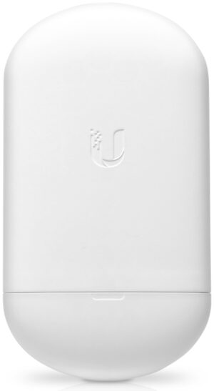 CPE UBIQUITI LOCO5AC NANOLOCO AC NANOSTATION AIRMAX AC 5GHZ 13DBI
