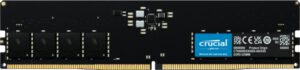 DDR5 CRUCIAL 16GB 5600
