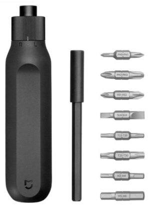 DESTORNILLADOR XIAOMI MI 16-IN-1 RATCHET SCREWDRIVER