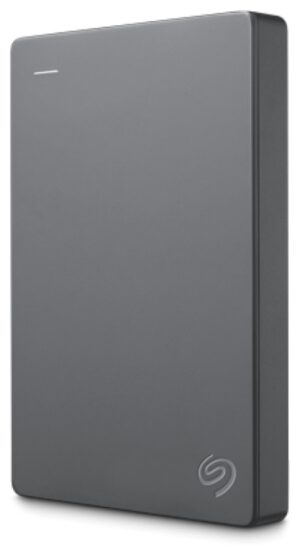 DISCO DURO EXT 2,5" SEAGATE 4TB BASIC NEGRO