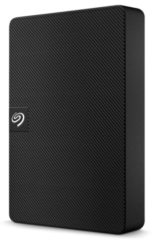 DISCO DURO EXT 2,5" SEAGATE 4TB EXPANSION