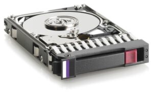 DISCO DURO HPE MSA 6TB 12G SAS 7.2K