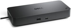 DOCKING STATION DELL PRO THUNDERBOLT 4 WD25TB4 USB-C HDMI
