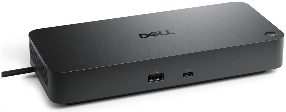 DOCKING STATION DELL PRO THUNDERBOLT 4 WD25TB4 USB-C HDMI