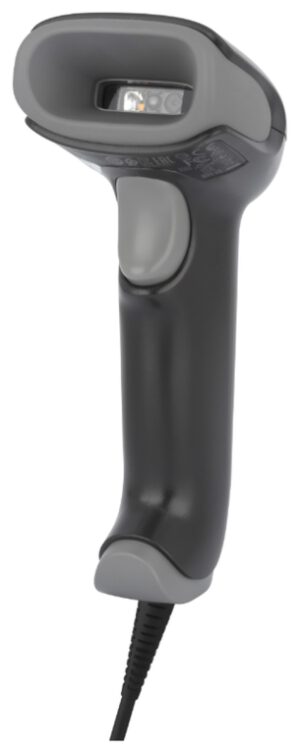 ESCANER HONEYWELL 1470G2D 1D/2D/PDF OMNIDIRECCIONAL + STAND FLEXIBLE